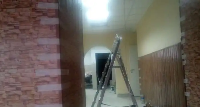 ремонт . отделочные работы, фотография 2