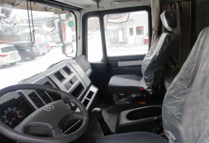 Продам самосвал SHACMAN  SX3256DR354 колесной формулы 6х4, фотография 5