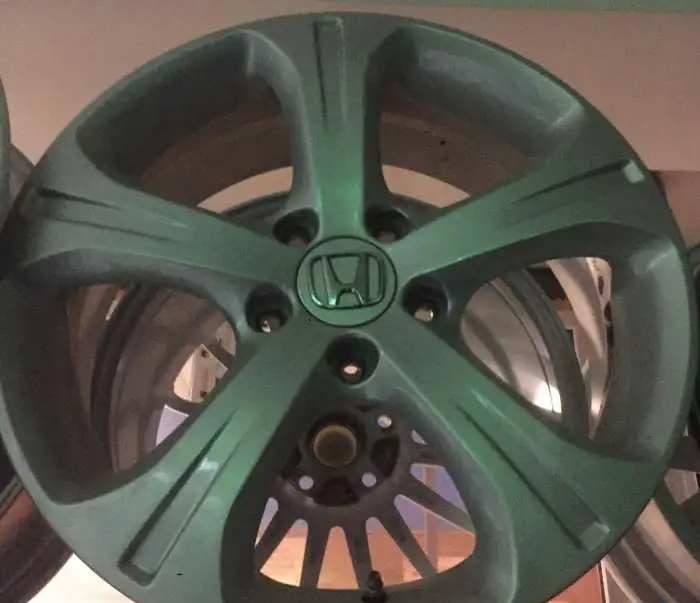 Продам Диск Replay Honda H15, фотография 1