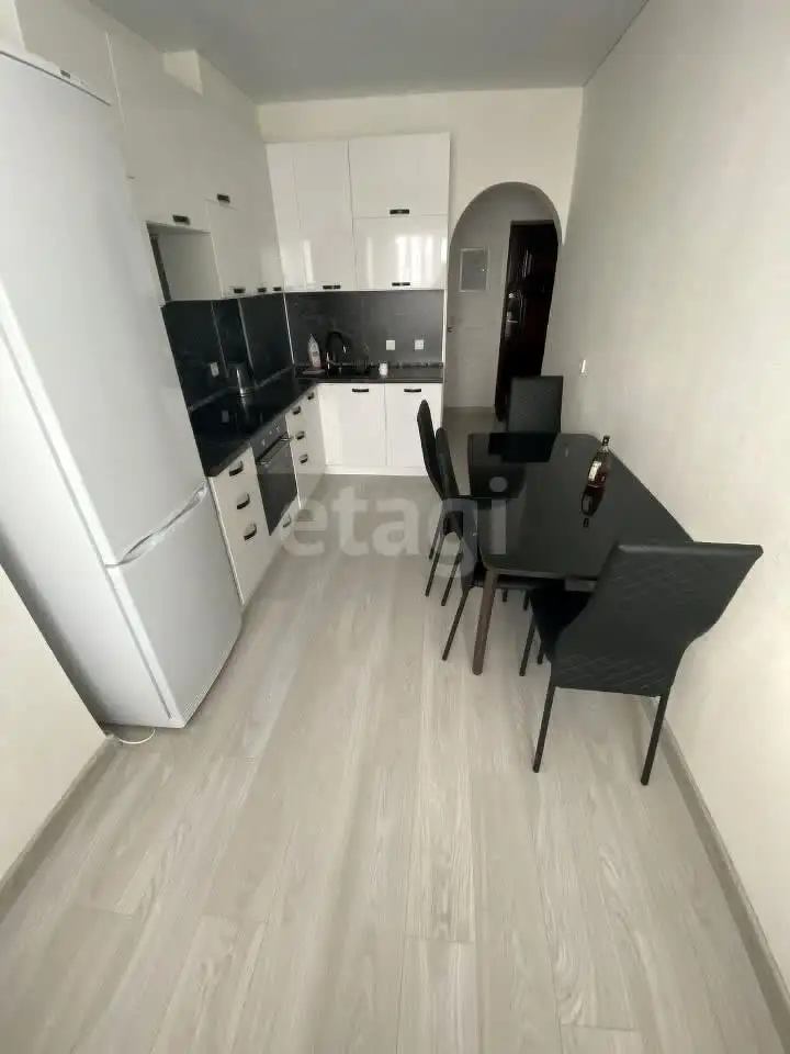 Квартира, 40,40 м², 12 эт., Республика башкортостан, уфа, караидельская, 54/1, фотография 1