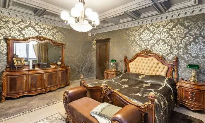 Продам коттедж элит-класса в Тольятти, Ставропольский район, с.Подстепки, Теплый переулок 650,00 м2, фотография 7