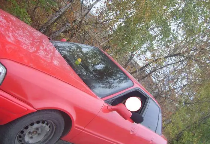 Продам Audi 80, 1992 года, фотография 6