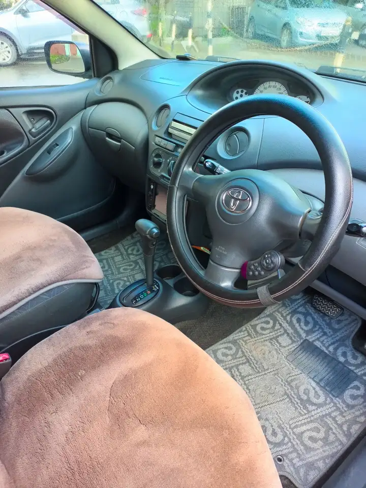 Продажа Toyota Vitz, фотография 1