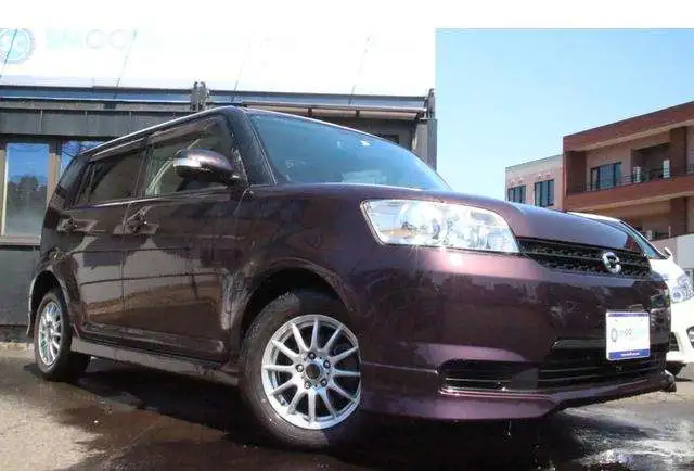 продаю Toyota Aqua, фотография 1