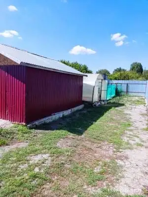 Продается дом, С.Красноармейское ул. Шоссейная,35-1, фотография 9