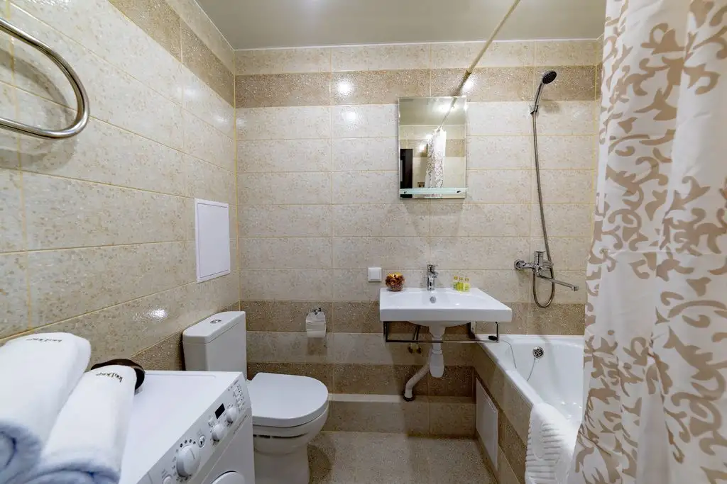 Inndays Apartments, Ботаническая 33В, фотография 2