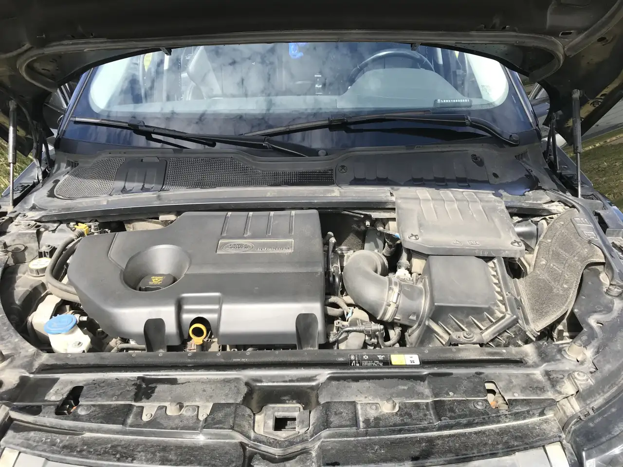 Продам Land Rover, фотография 14