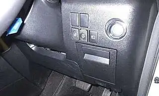 Toyota Alphard, 2018, фотография 6