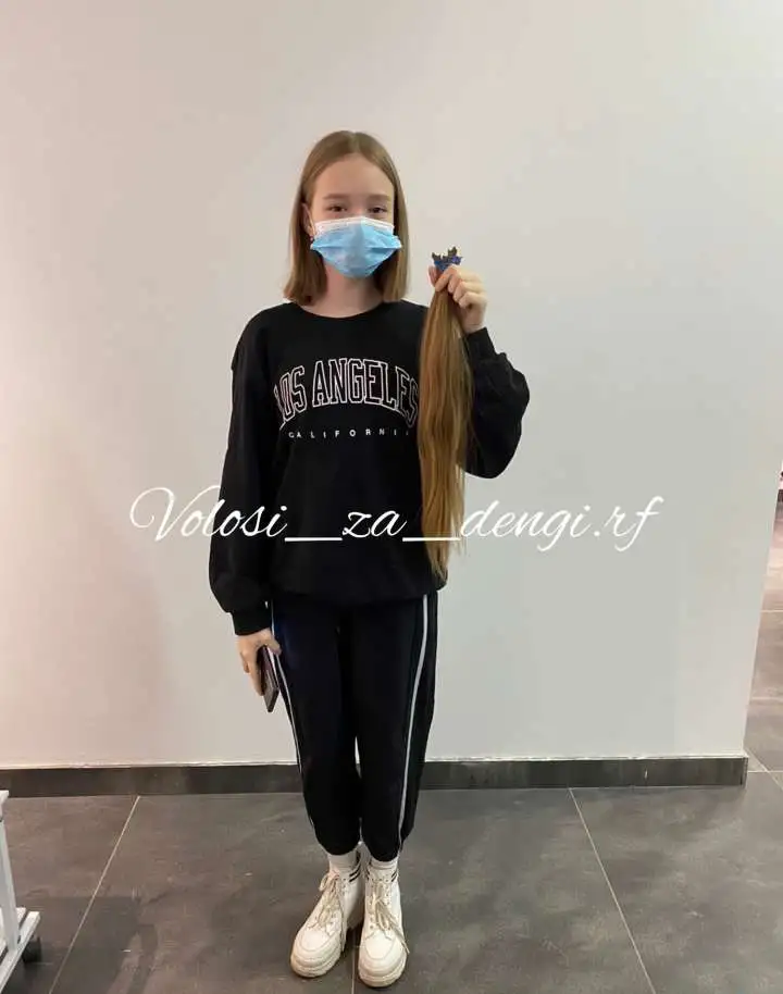 Купим ваши волосы очень дорого, фотография 2