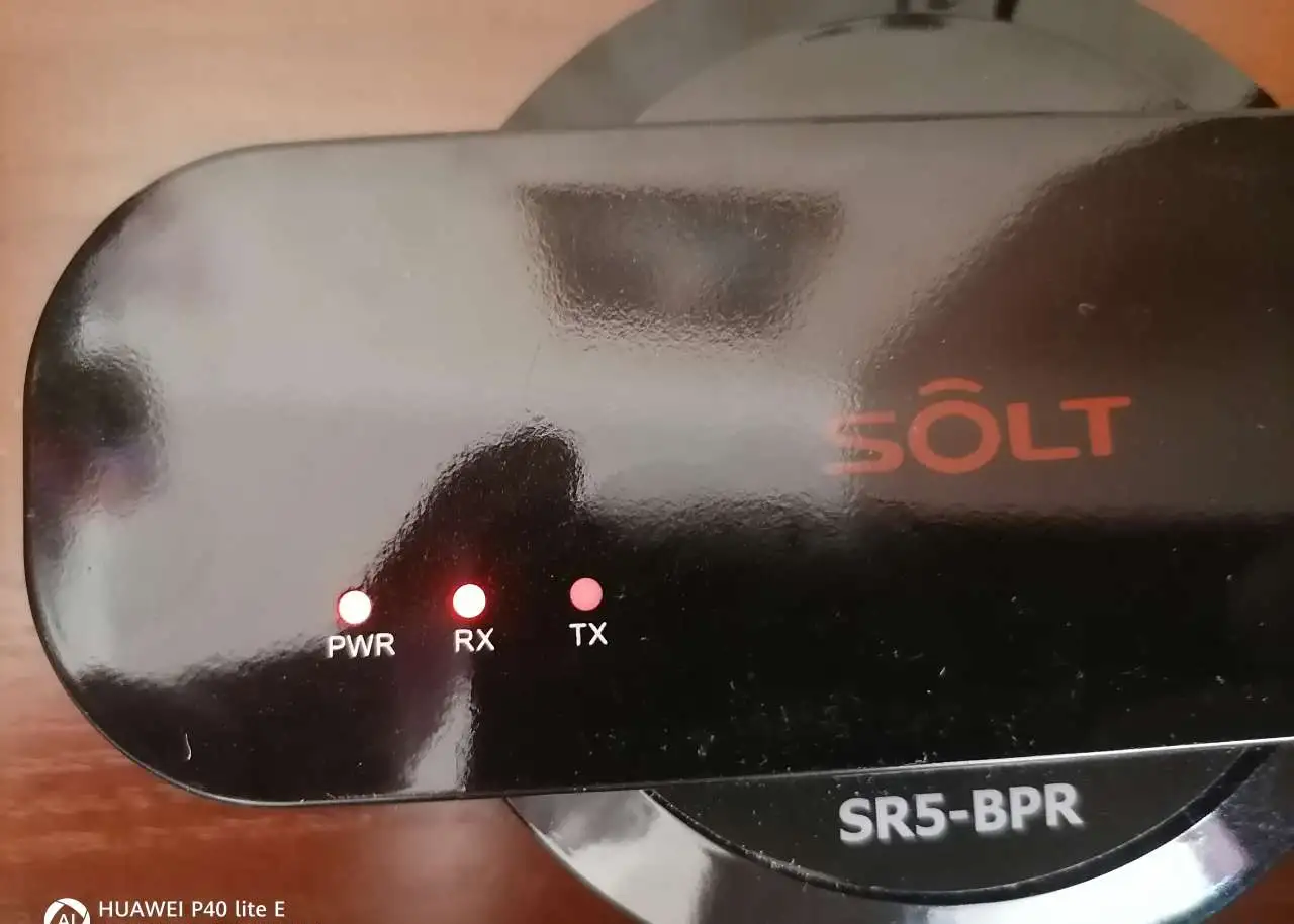Беспроводная система вызова SOLT, фотография 4