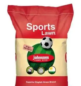 Газонная травосмесь ФУТБОЛЬНЫЙ ГАЗОН SPORT LAWN, 10 КГ, фотография 1