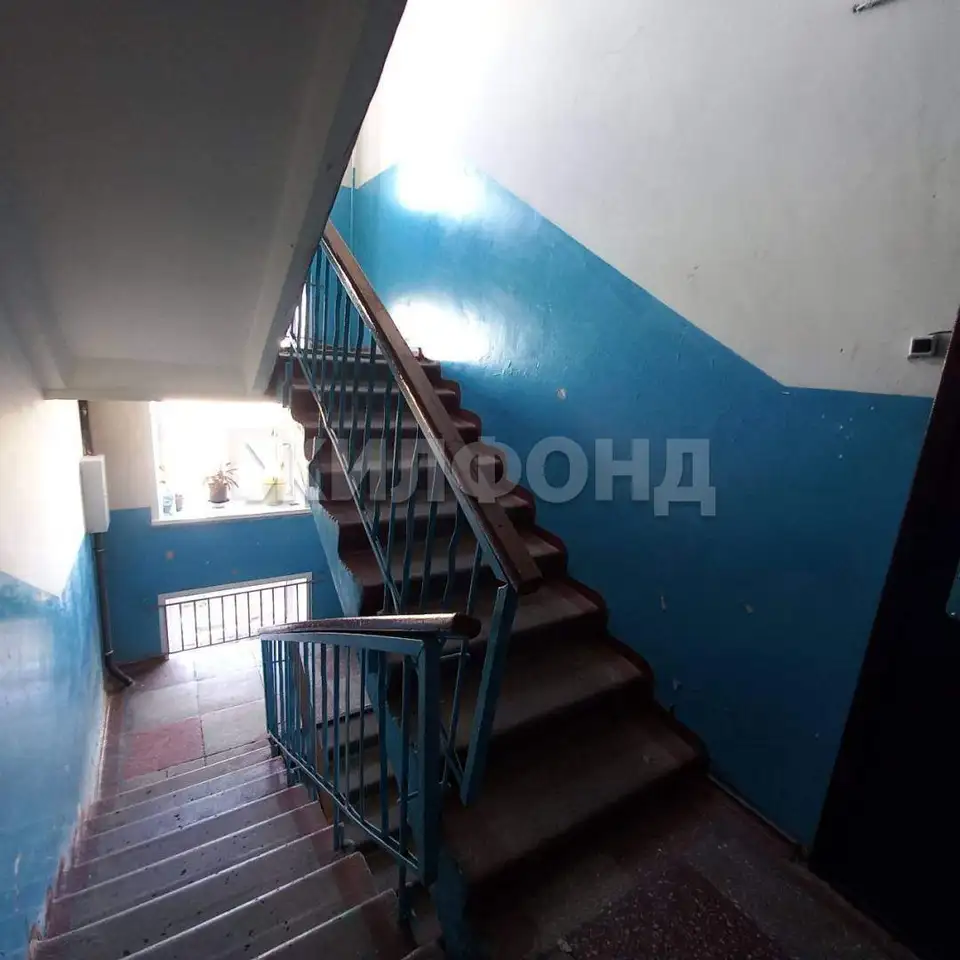 Продается 3-комн. квартира 57.1 кв.м., фотография 11