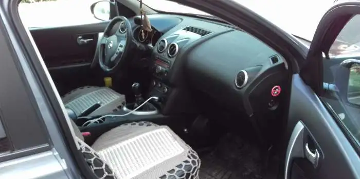 Продам Nissan Qashqai, фотография 1