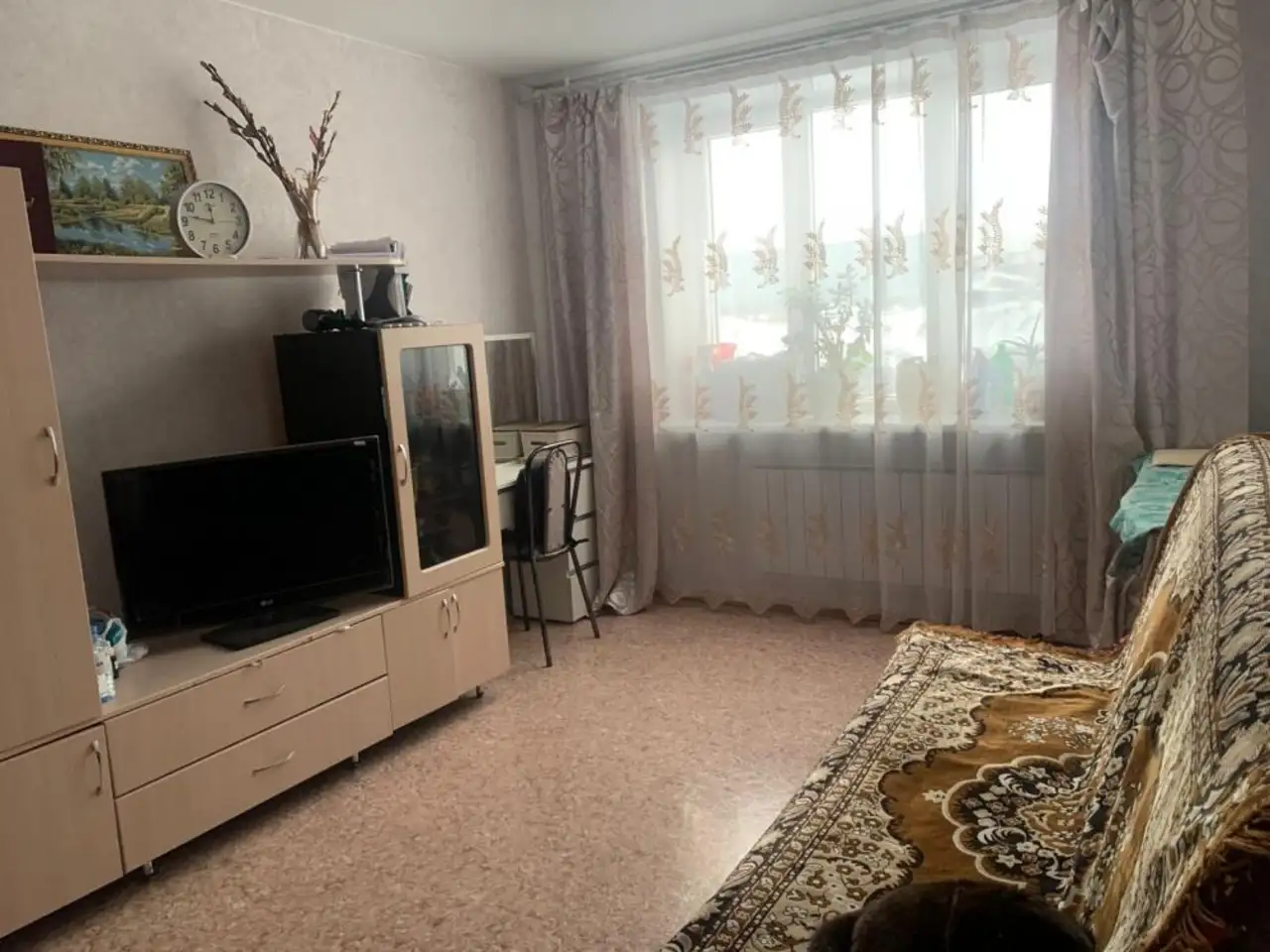 Квартира, 71,20 м², 1 эт., Ленинский, Миловская, 16, фотография 1