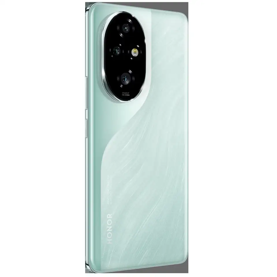 Смартфон honor 200 pro 12/512gb голубой eac, фотография 3