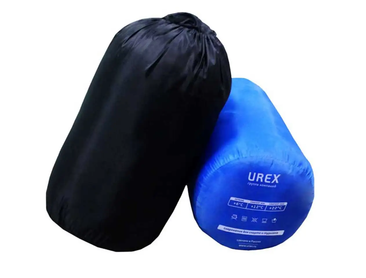 Спальный мешок urex лето 2, хб, фотография 2