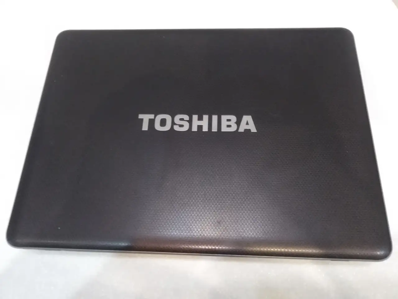 Toshiba Portege M900 ноутбук Core 2, фотография 9