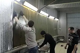 Системы отопления ЭкоОндол и Ориентал Дрим., фотография 4