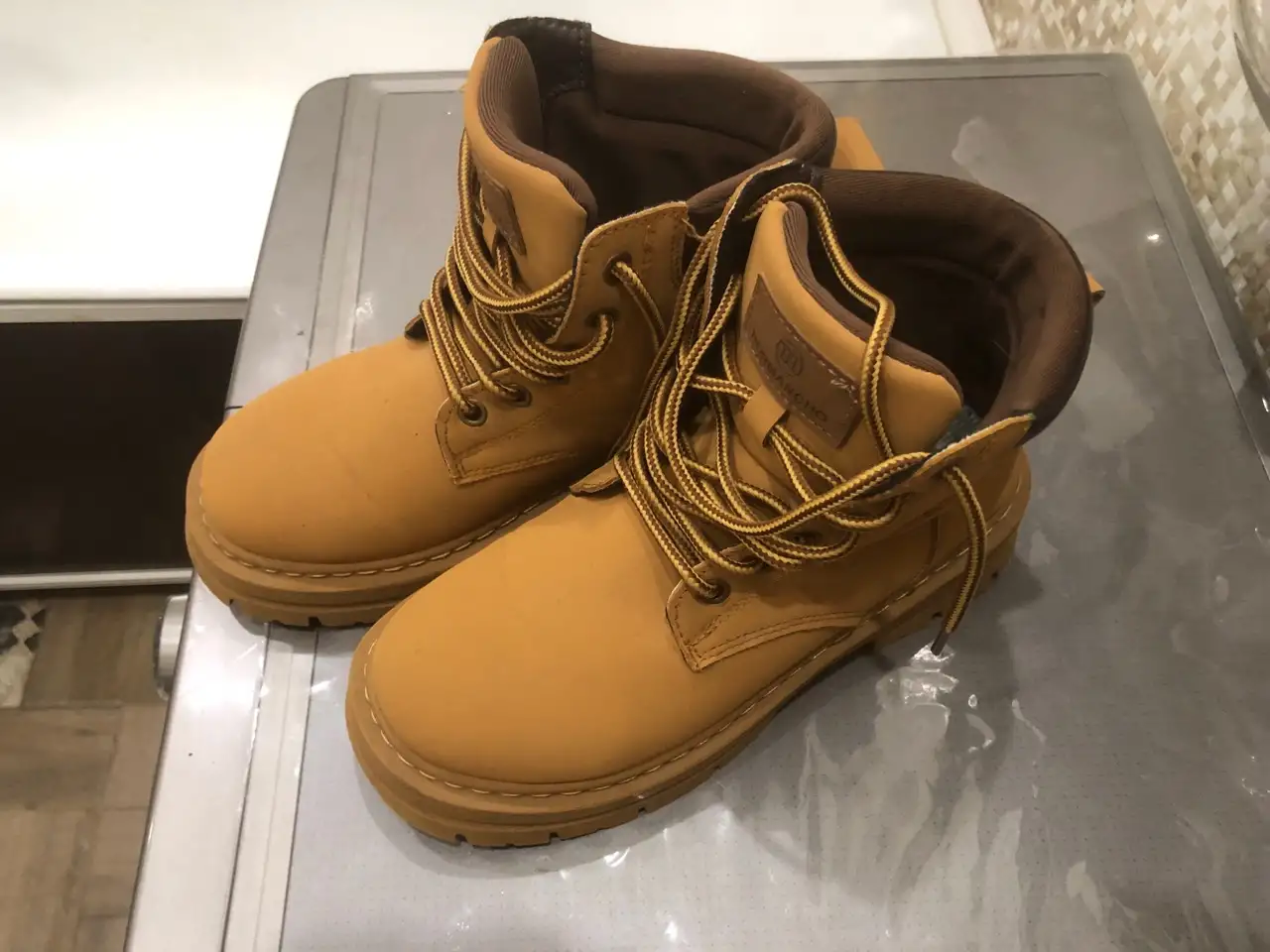 Ботинки Fashion Sports Shoes, фотография 10