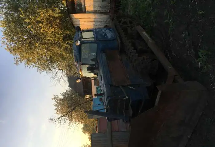Продам ДТ 75, фотография 1