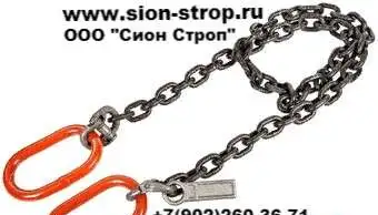 ВЦ Ветвь цепная., фотография 4