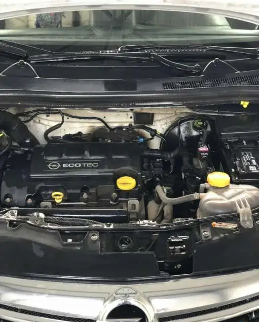 Продам Opel Corsa, фотография 9