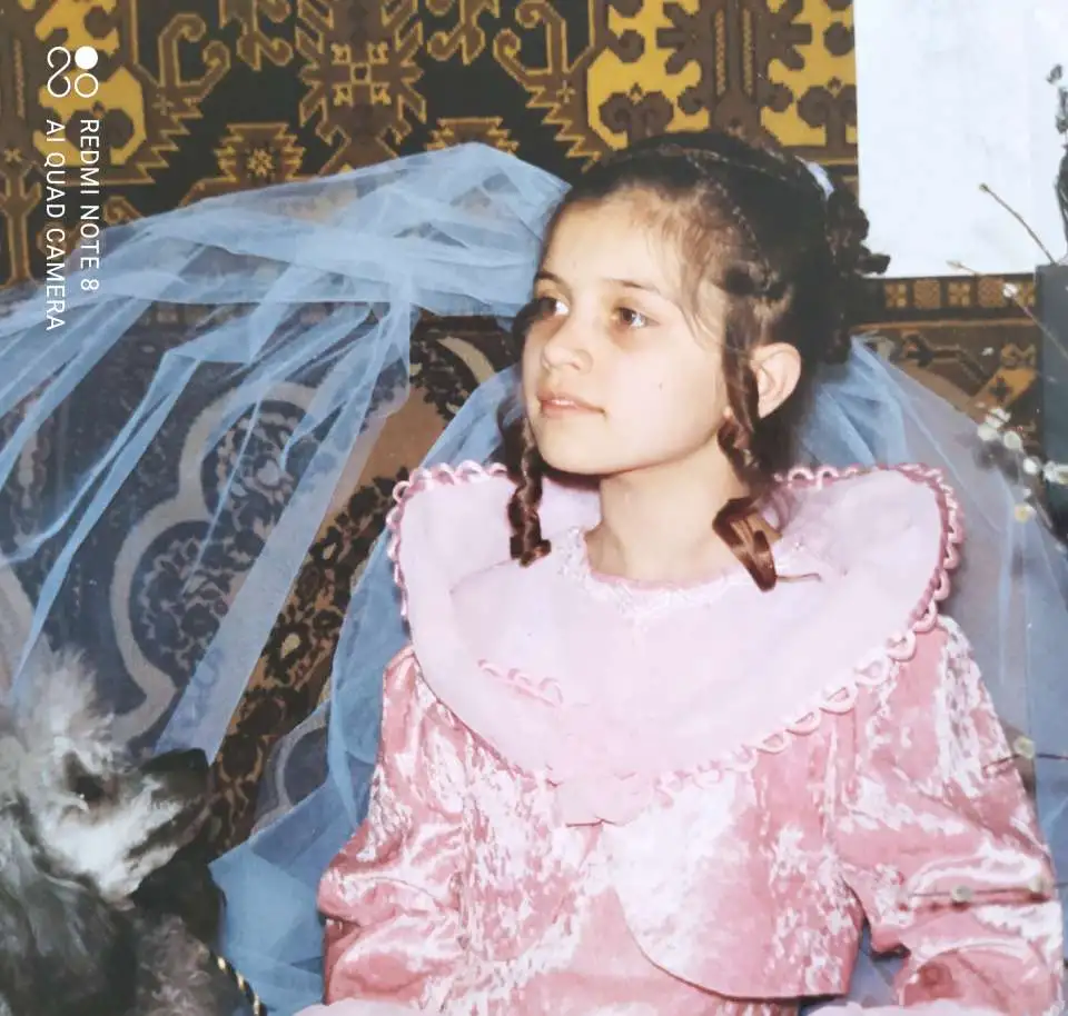 Платья для девочки 6-12 лет, фотография 13