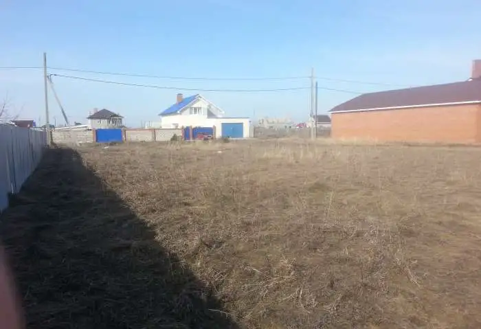 Продам участок 15 сот.,  с. Подстепки, ул. Ольховая 6, фотография 5