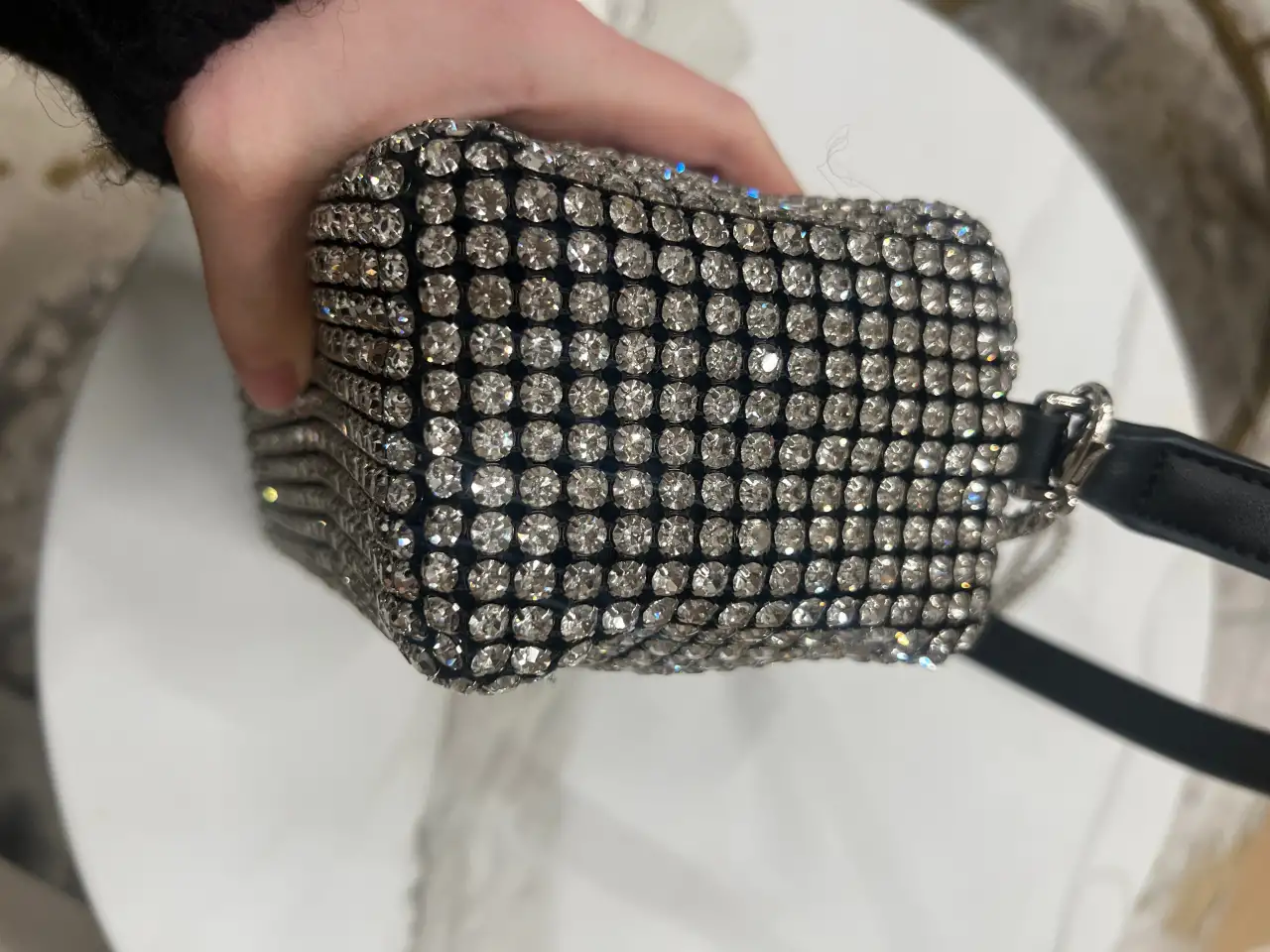 Сумка Alexanderwang, фотография 4