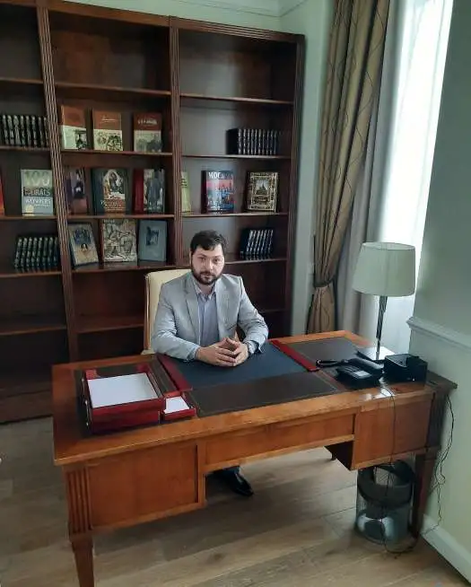 Ветеринарные услуги, фотография 1