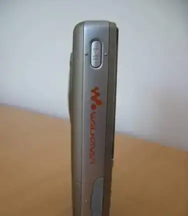 Sony Ericsson W700i Walkman., фотография 5