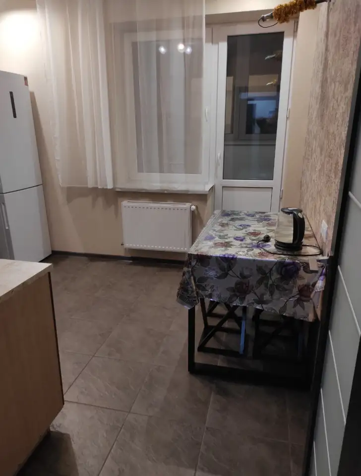 Квартира 1ком, Ул. Невкипелого 18 кор 2, фотография 10