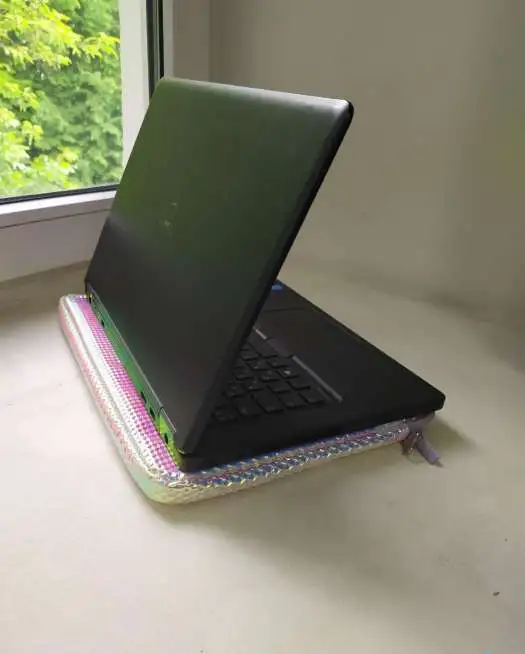 Dell Latitude E5450 (8 Gb RAM/ 256 Gb SSD), фотография 5