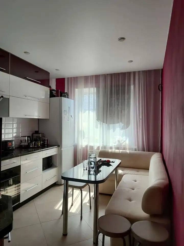 Квартира, 44,00 м², 9 эт., Свердлова улица, 27, фотография 1