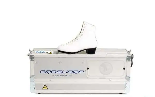 Станок для заточки коньков Prosharp Skatepal Pro3, фотография 1