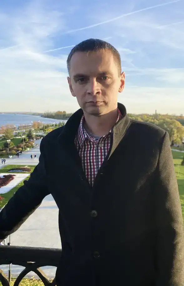 Юрист по ЖКХ, фотография 1