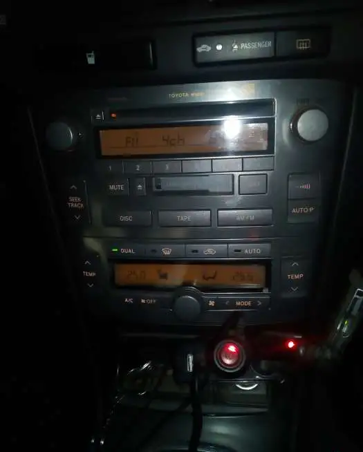 Отдам в хорошии руки Toyota Avensis, фотография 9