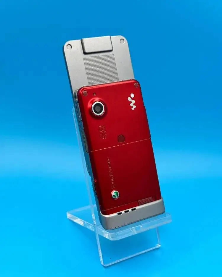 Оригинал Sony Ericsson W910i Ростест., фотография 4