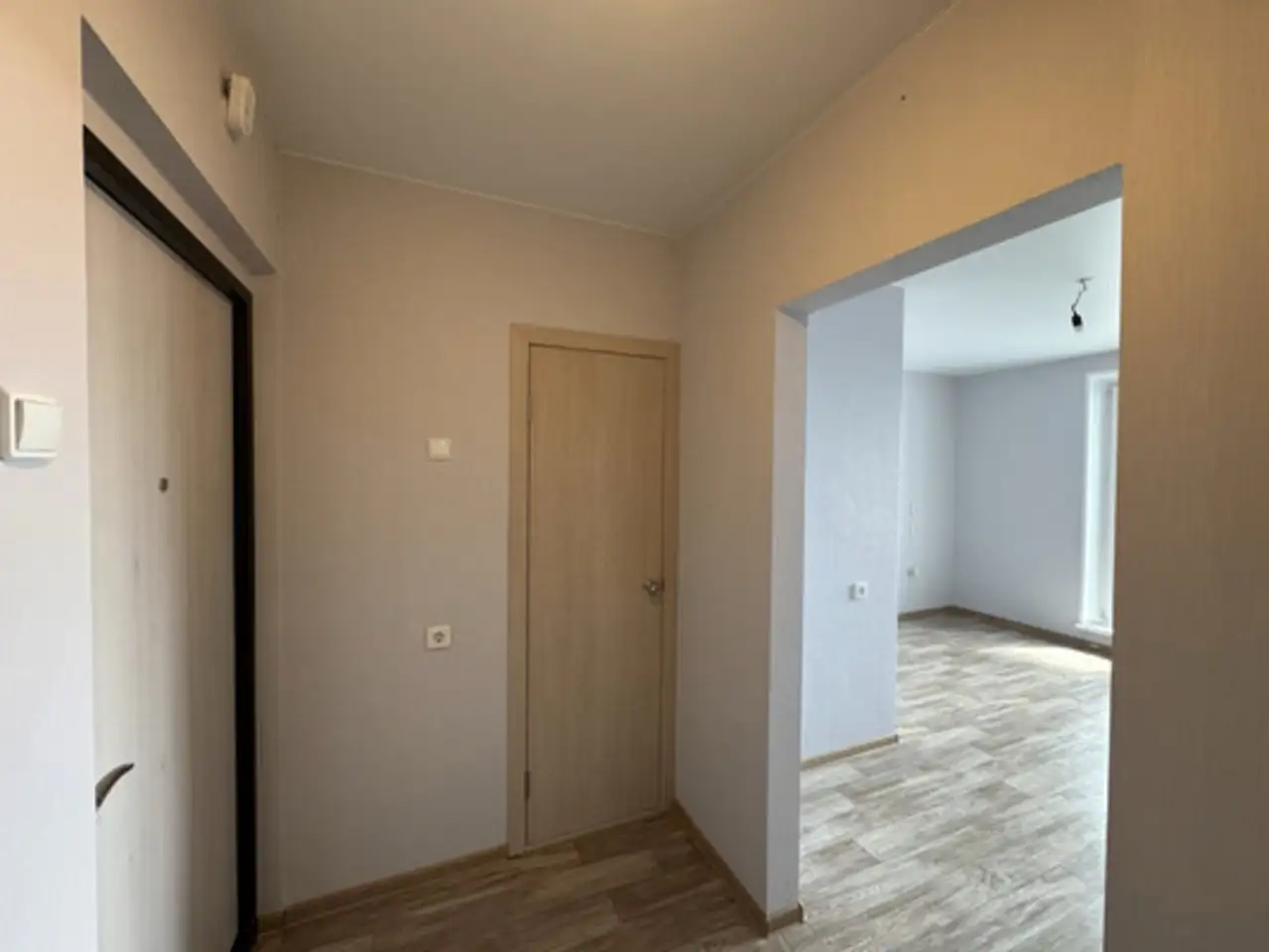 Квартира, 23,90 м², 8 эт., Дружбы, мкр заречный ул, 1, фотография 6