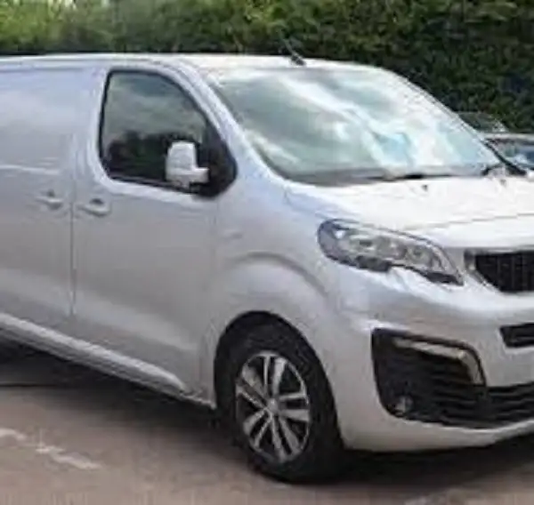 Автомобиль PEUGEOT EXPERT г. Санкт-Петербург, фотография 1