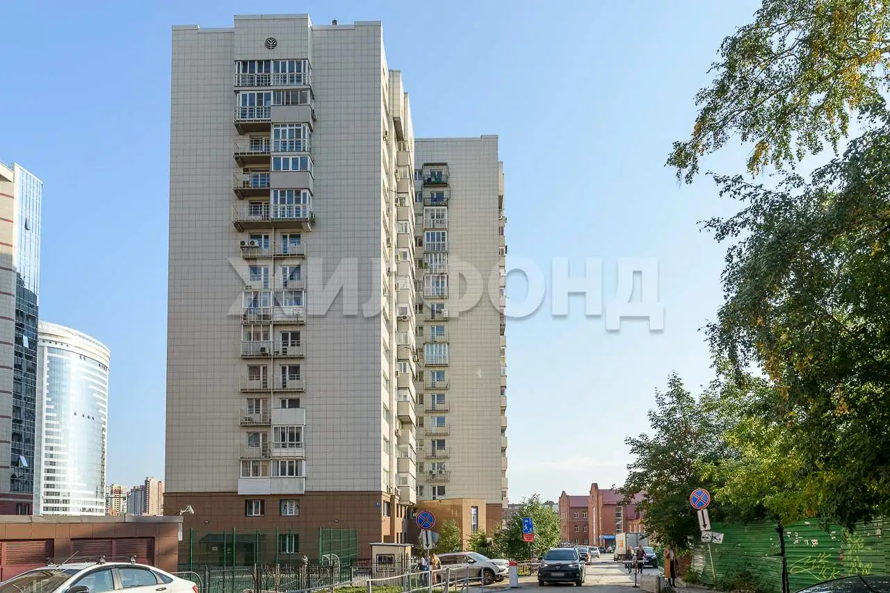 Продается место на закрытой стоянке, 18 м2, фотография 8