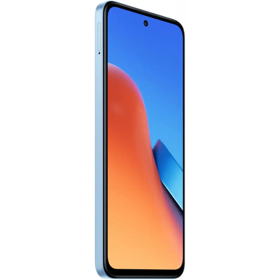 Мобильный телефон redmi 12 4/128gb голубой, фотография 3