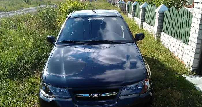 Продам автомобиль Дэу Нексия 2012г., фотография 2