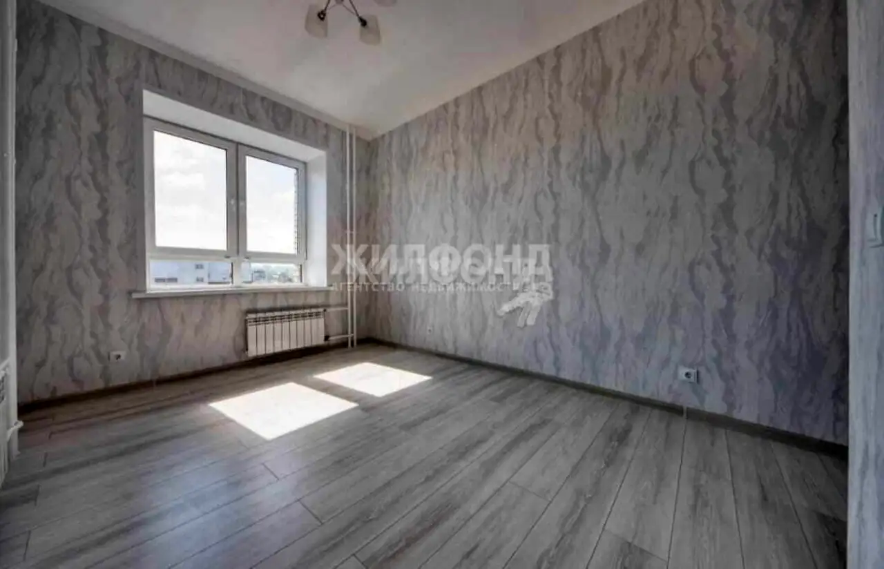 Сдается 1-комн. квартира 36 кв.м., фотография 4