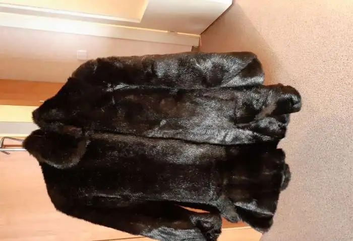 Продам шубу, фотография 2