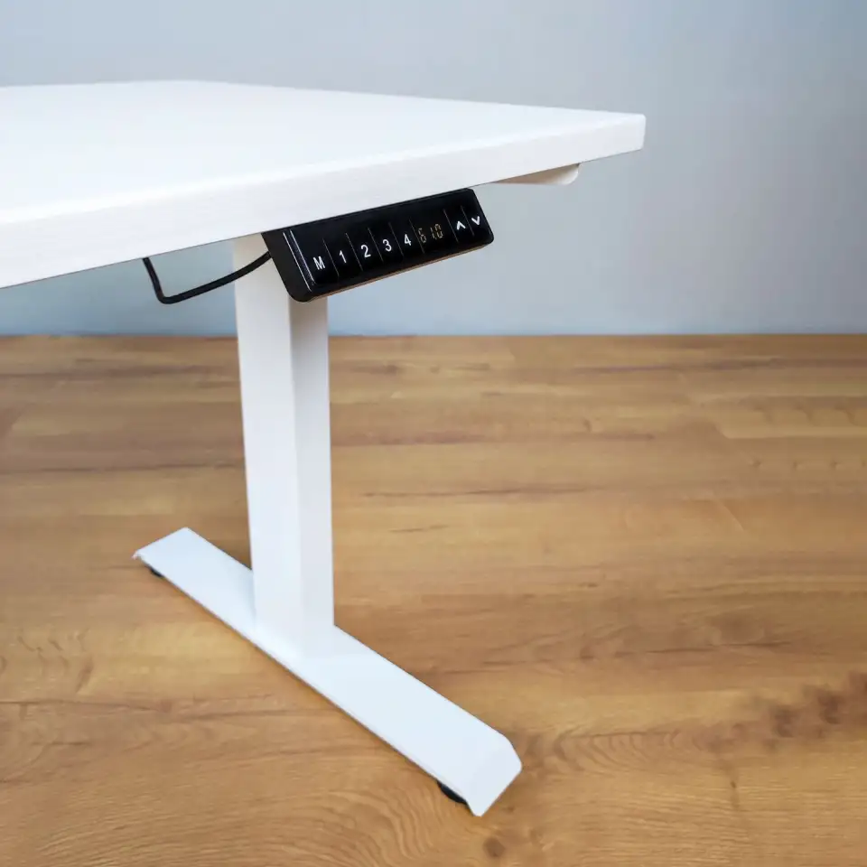 Умный компьютерный стол iDellion Модель Workstation 3, фотография 5