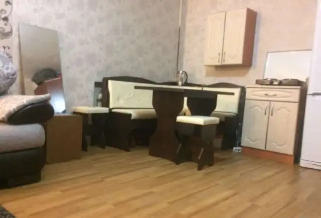 продам комнату, Есенина 27, фотография 1