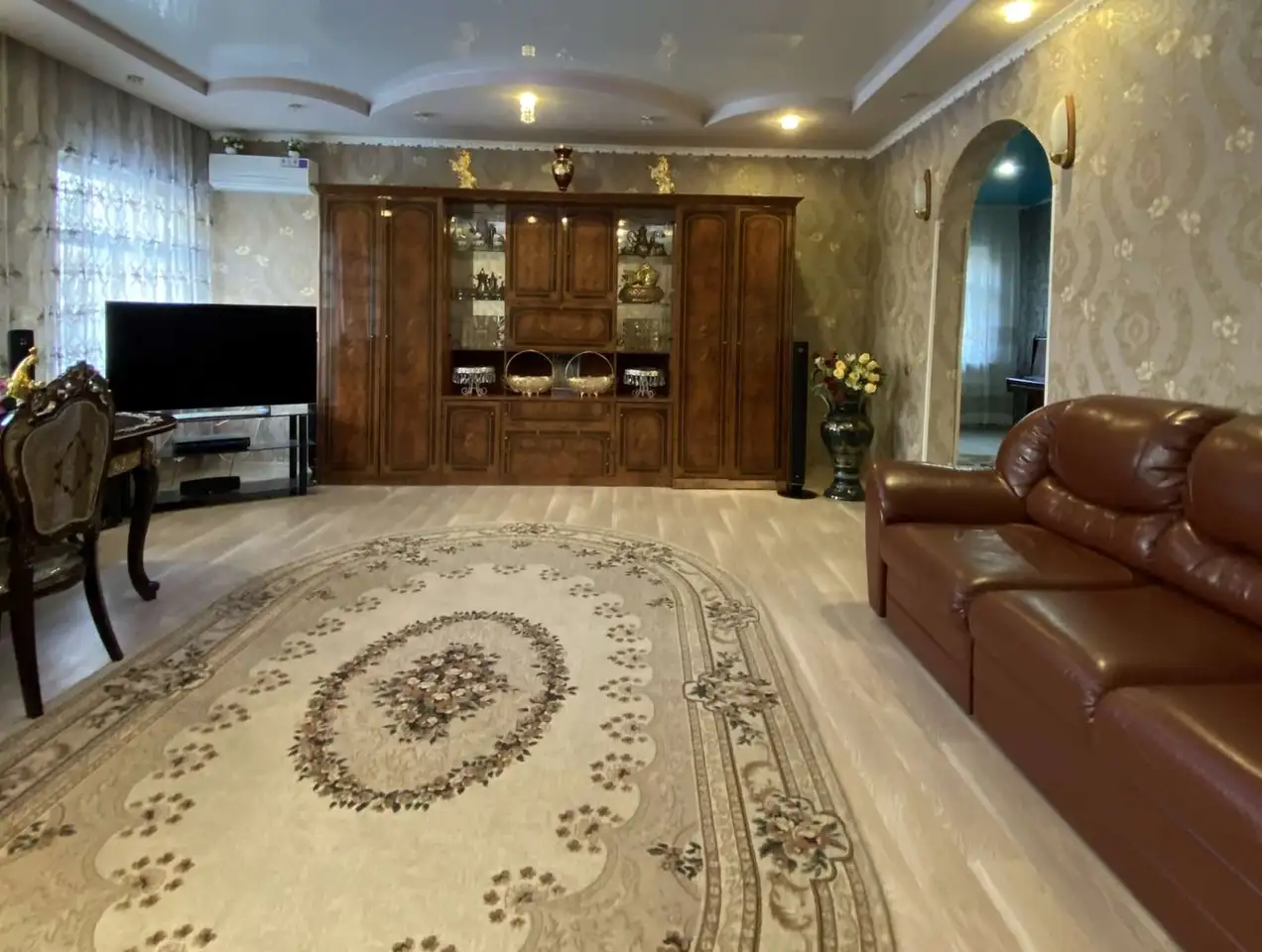 Продам дом 153,30 м2, Чебоксарская улица, 2а, фотография 1