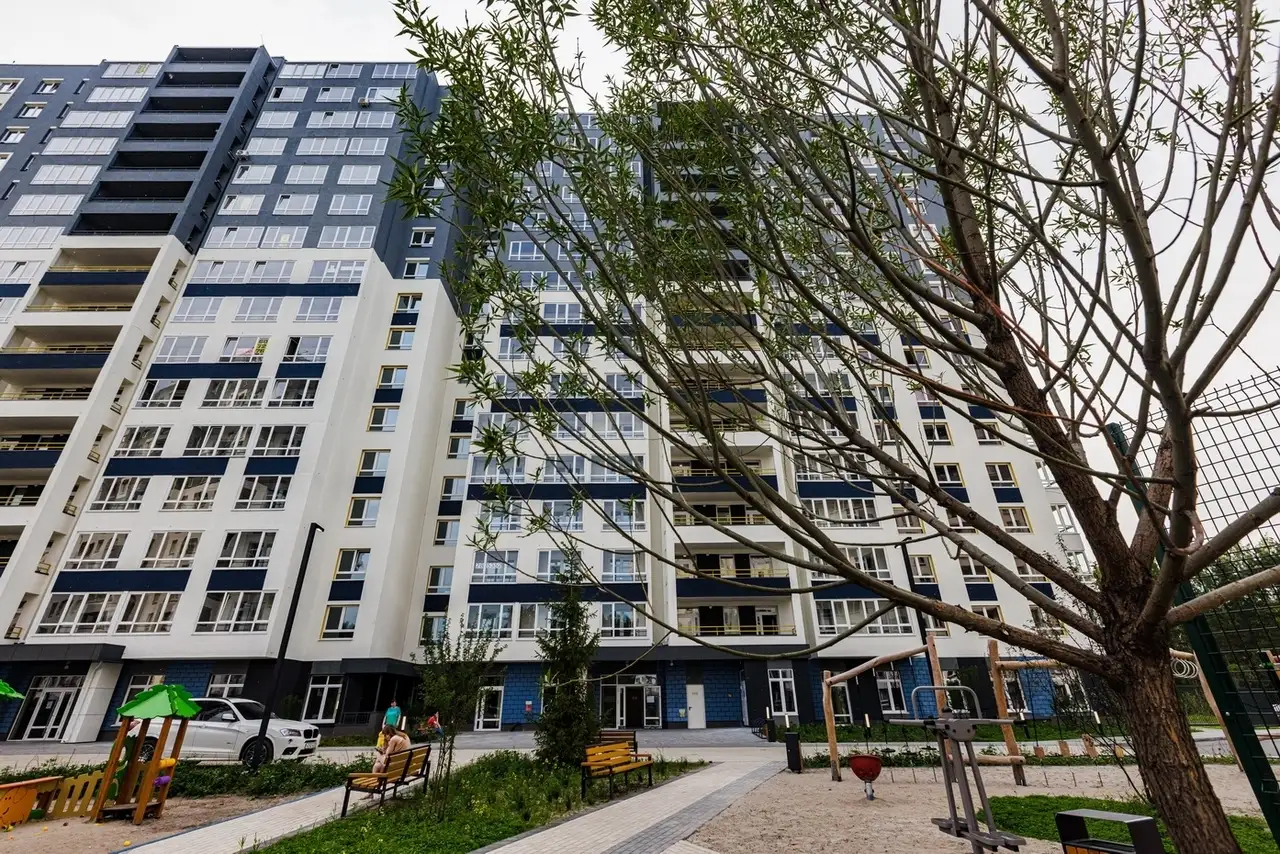 Квартира, 14,85 м², 4 эт., Сергея джанбровского, 7, фотография 7