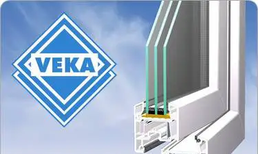 Окна Veka, фотография 1